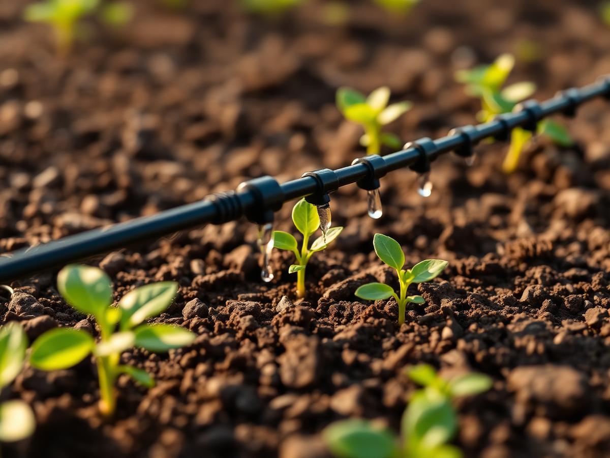 Irrigation Kits