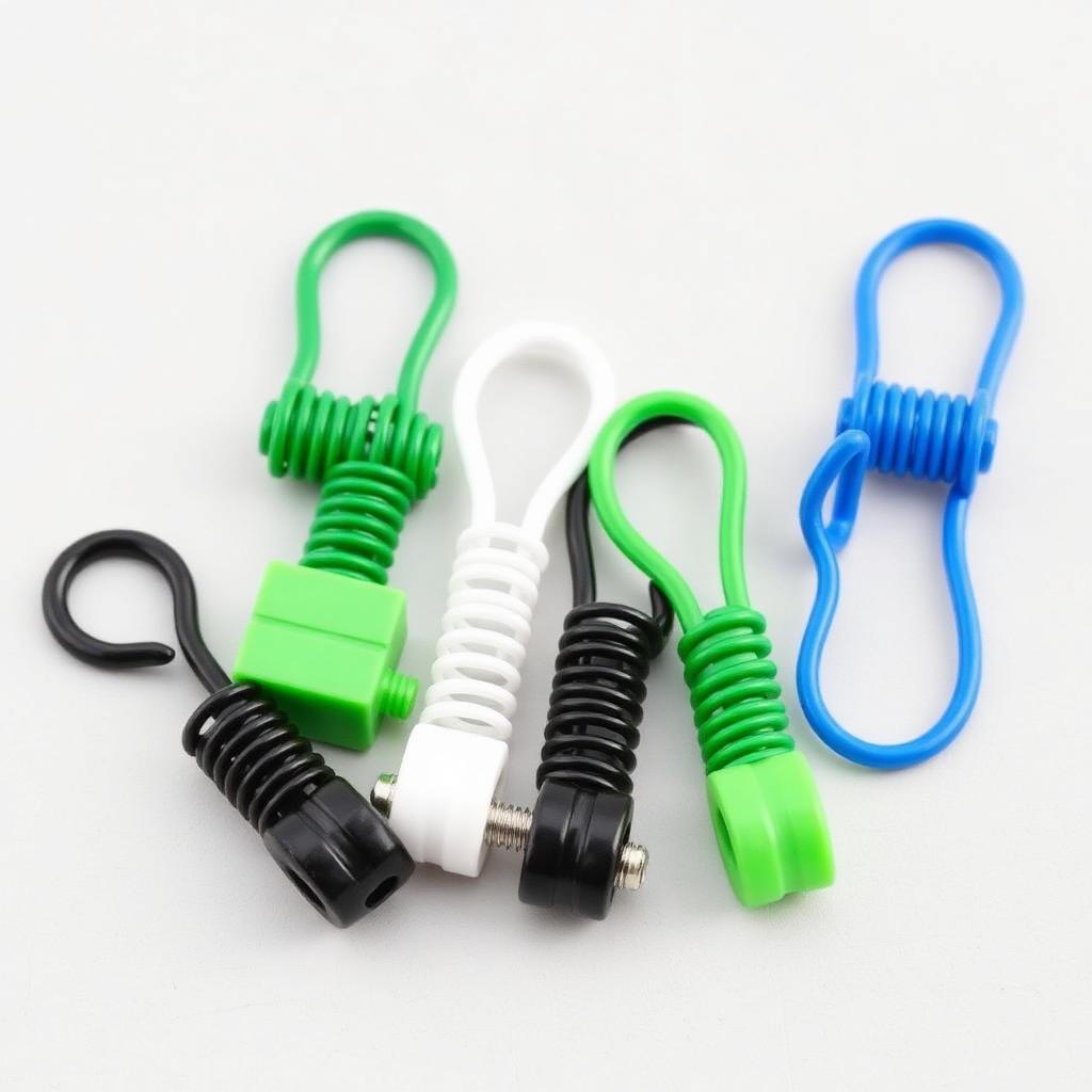 Wringles (Various Colors)